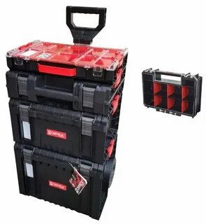 Qbrick system pro set 3