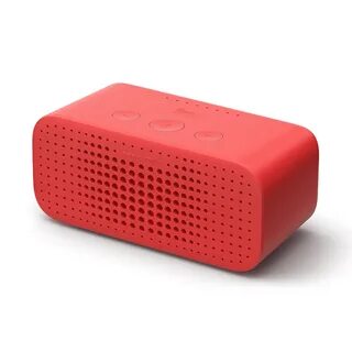 Bluetooth колонка redmi