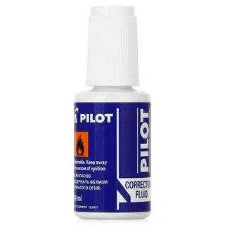 Жидкость pilot