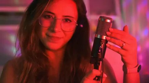 Asmr new