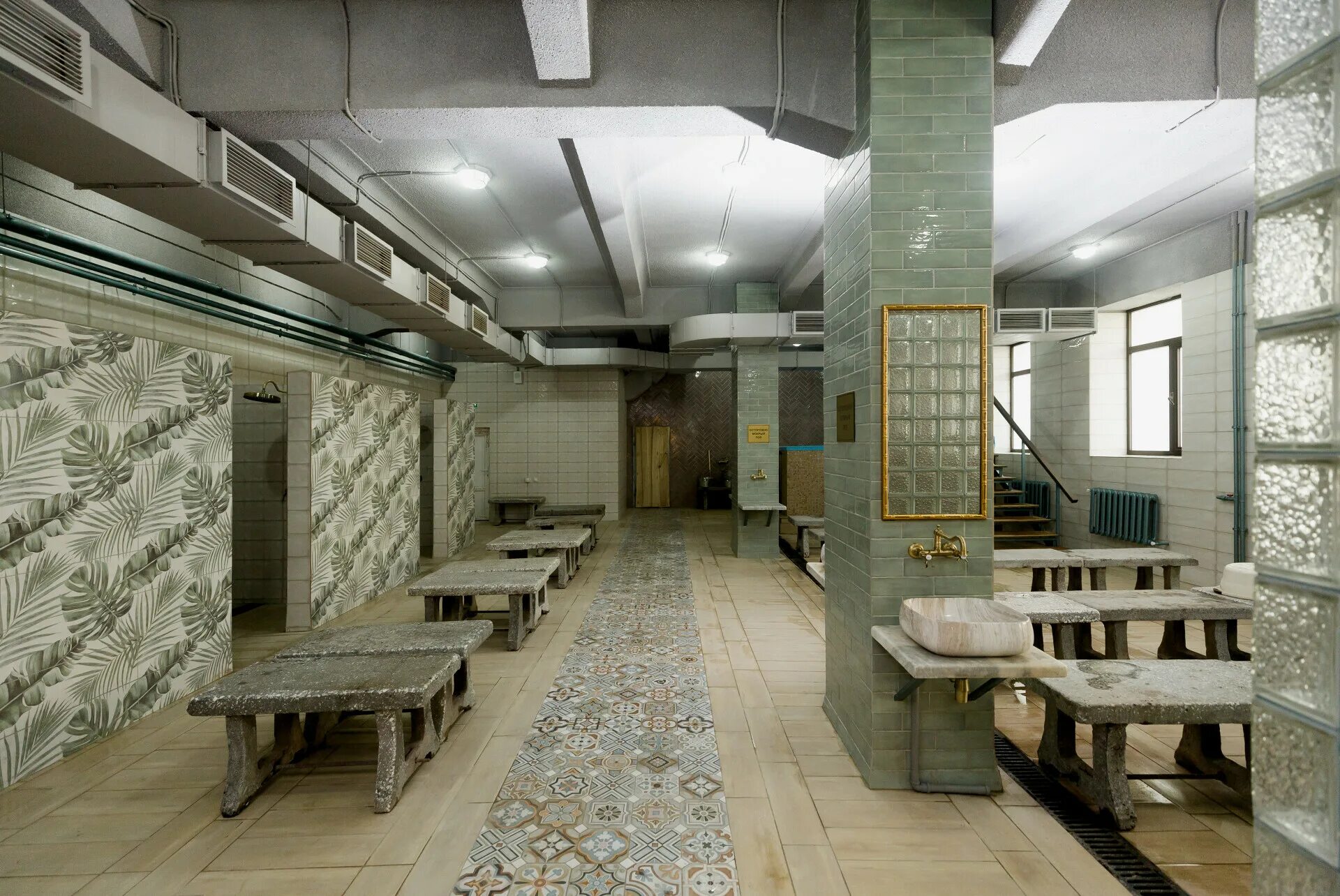 Сандуны помывочная. Сандуновские бани парилка. Руспар. Городская общественная баня. Парилка в общественной бане.