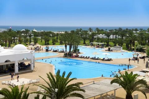 Mirage beach 4