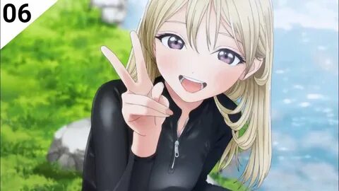 Akebi chan no sailor