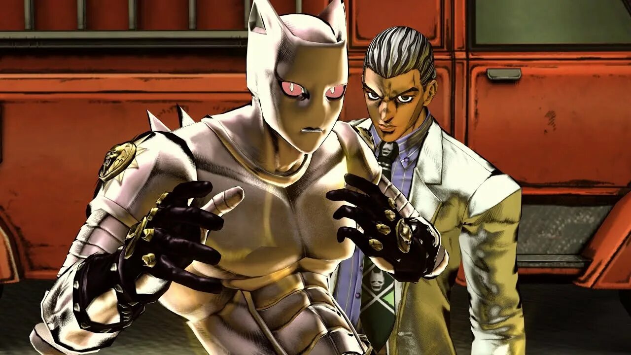 The same type of stand