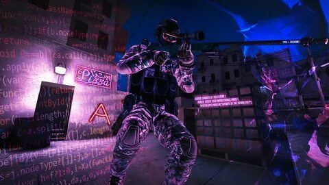 Игры будущего кс2