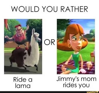 Will rather