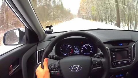 Рука хендай