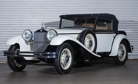 Mercedes benz 18