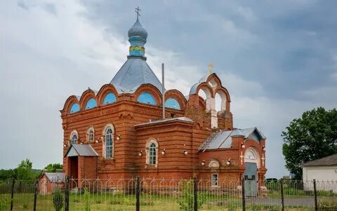 Средние лубянки