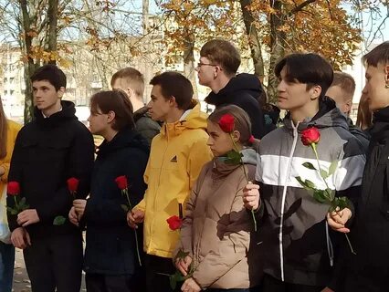 Колледж в г каменского