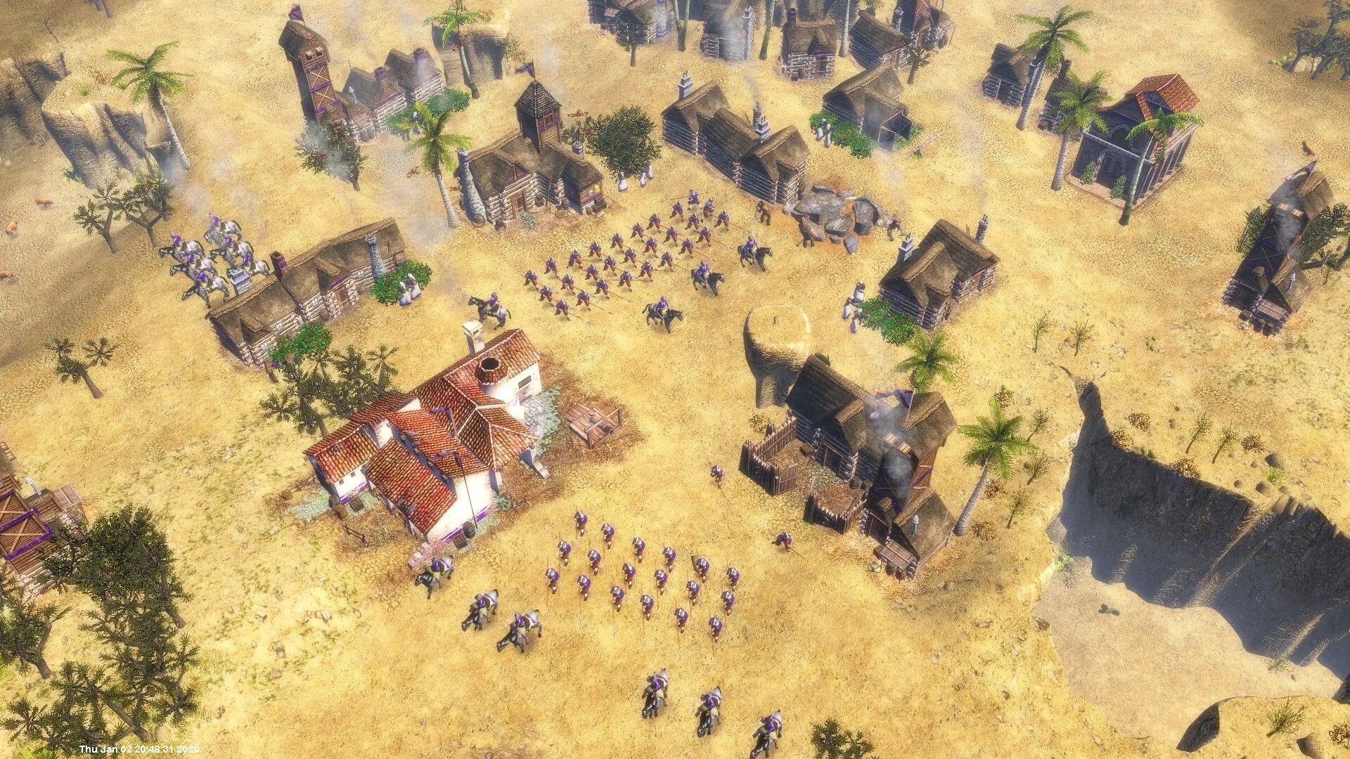Age of empires: definitive edition игра. Age of empires 3 de. The settlers 6: rise of an empire. Age of empires 3 геймплей. The settlers расцвет империи.