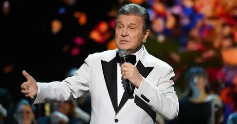 Лев лещенко 2023