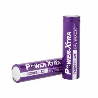 Ion power