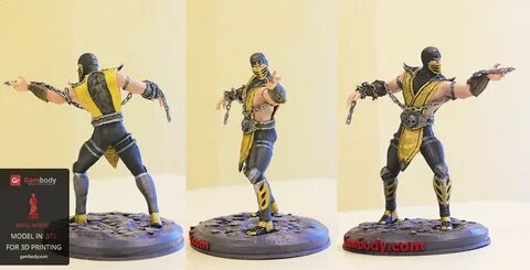 Mk paint