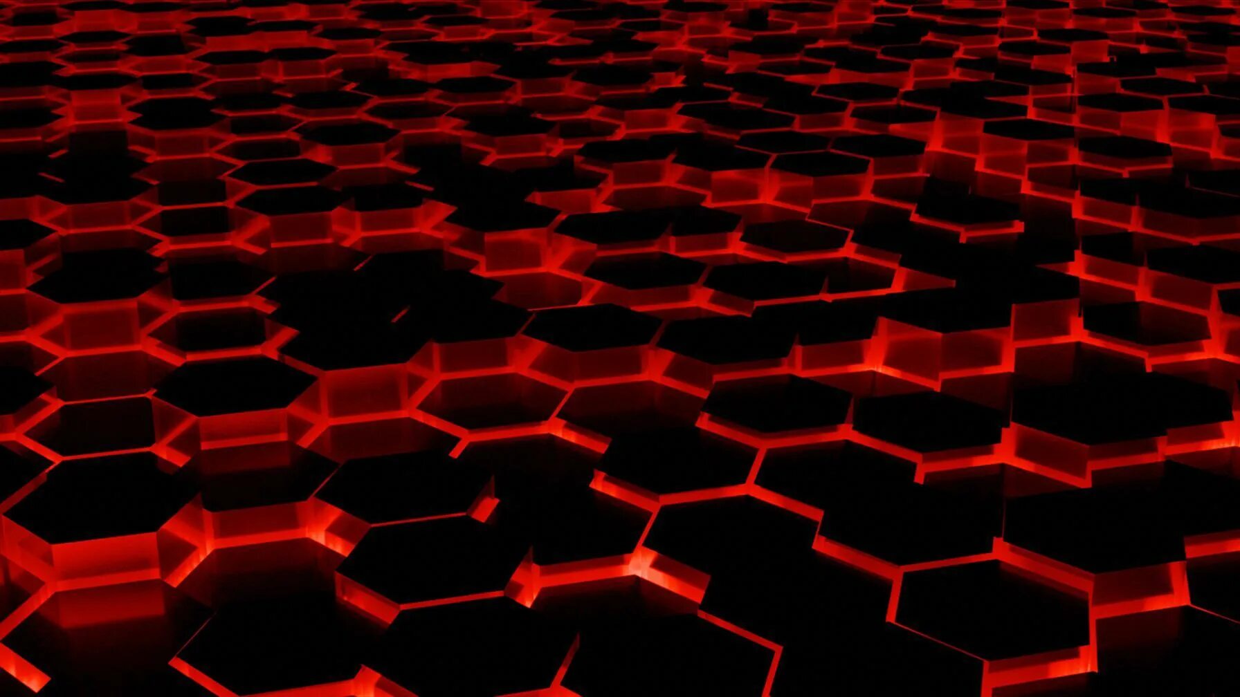 Красный hex. Обои блендер. Гексагональные обои. Red Glow.