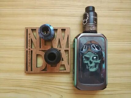 Kit обзор