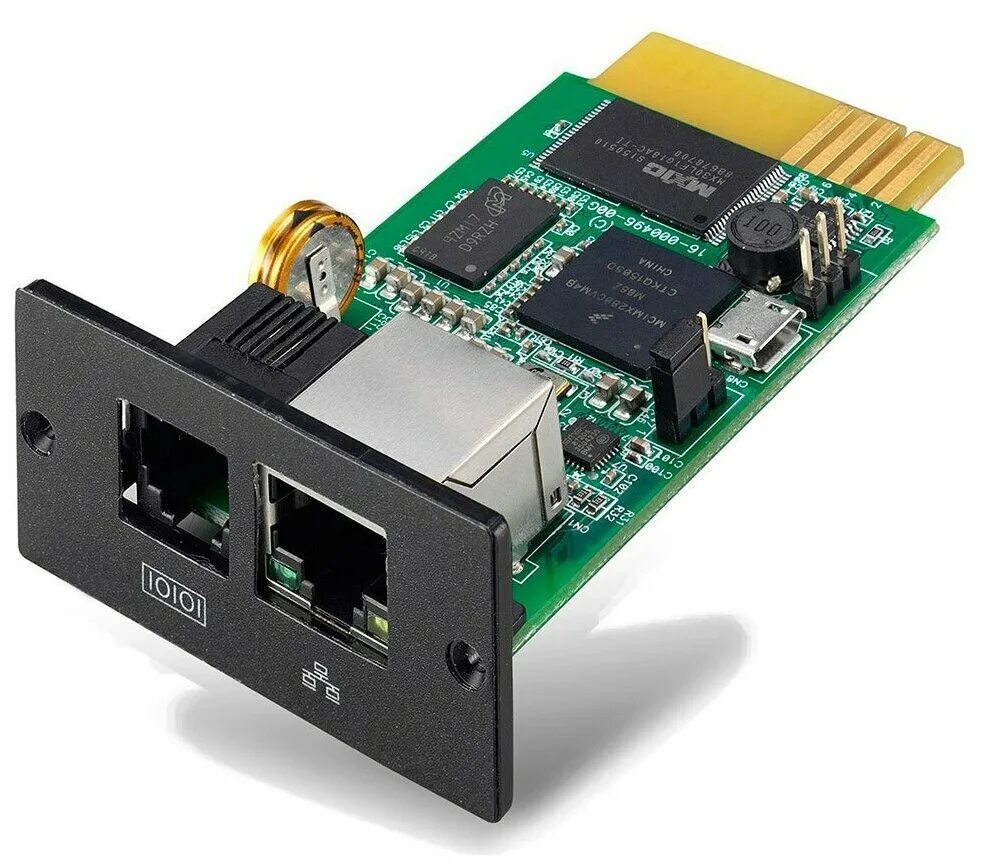 Snmp ii. Сетевая карта snmp. snmp плата для ибп. контроллер snmp-карта для ибп.