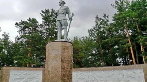 Ленин белорецк