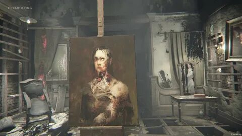 Игра про картины