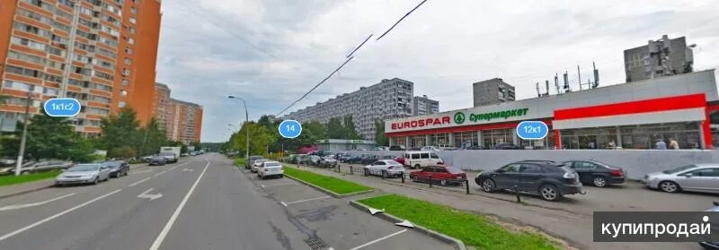 129. Москва, ул. Москва, кировоградская ул. М пражская 2. Чертаново метро пражское.