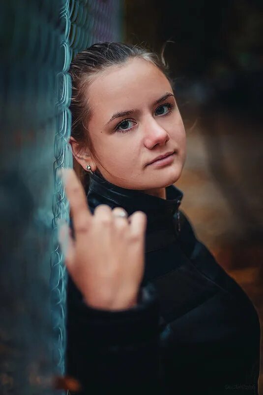 Наталья & Денис. Свадебный и семейный фотограф Екатерина Шестакова