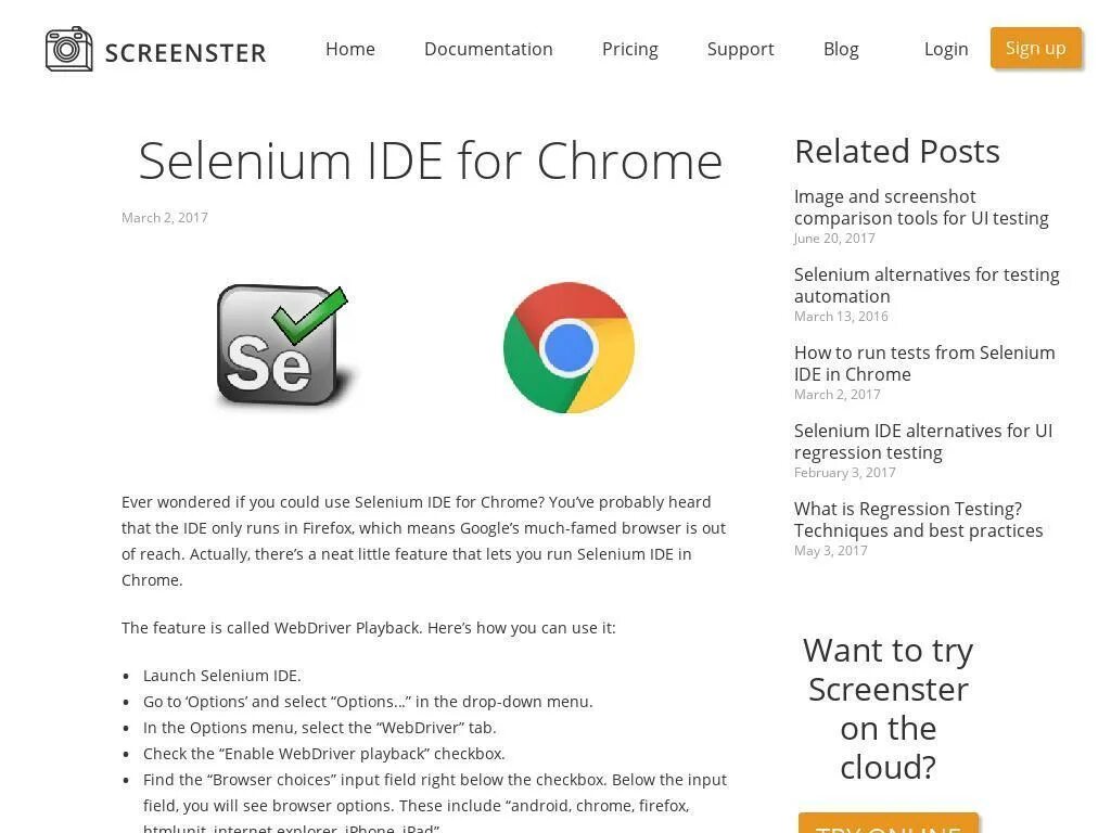 Драйвера chrome. Селениум Chrome Mozilla. Selenium ide open options Chrome. Автотесты в расширении для браузера Selenium ide. Selenium Player APK Pro.