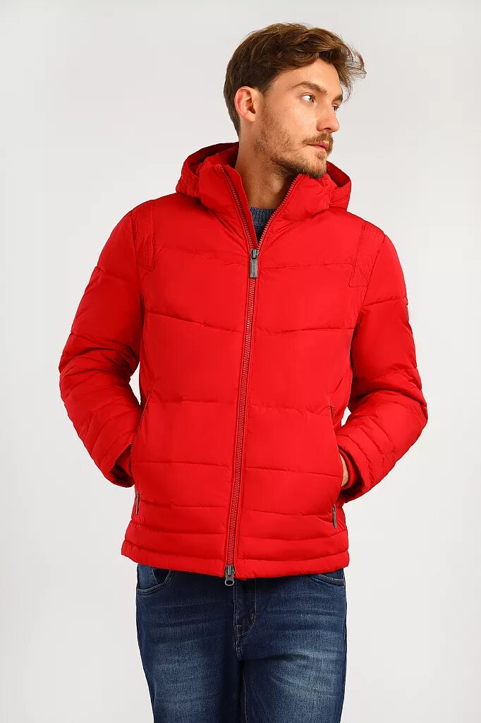 Красная куртка мужчины. Finn Flare красная мужская куртка. Finn Flare куртки мужские зимние. Пуховик Финн флаер мужской. Finn Flare пуховик мужской.