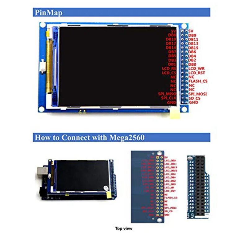 5 shield pinout. Tft lcd 4. Controller ili9488. Дисплей 3. Дисплей waveshare 3,5 inch hdmi lcd (h).