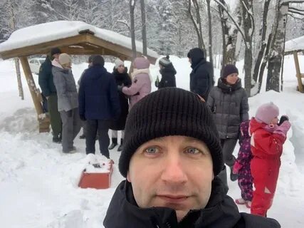 Костомукша 2023