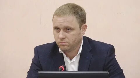 Мэр анапы