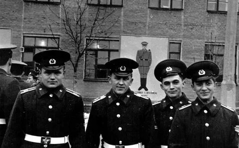 Военное строительное училище