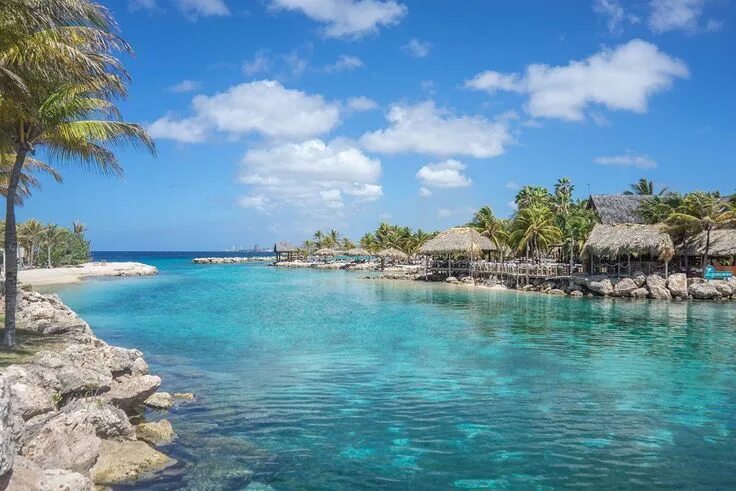 Contoy - The Caribbean Pirate's Island (Revamp) Places to travel, Caribbean isla