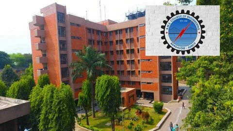 Engineering institute