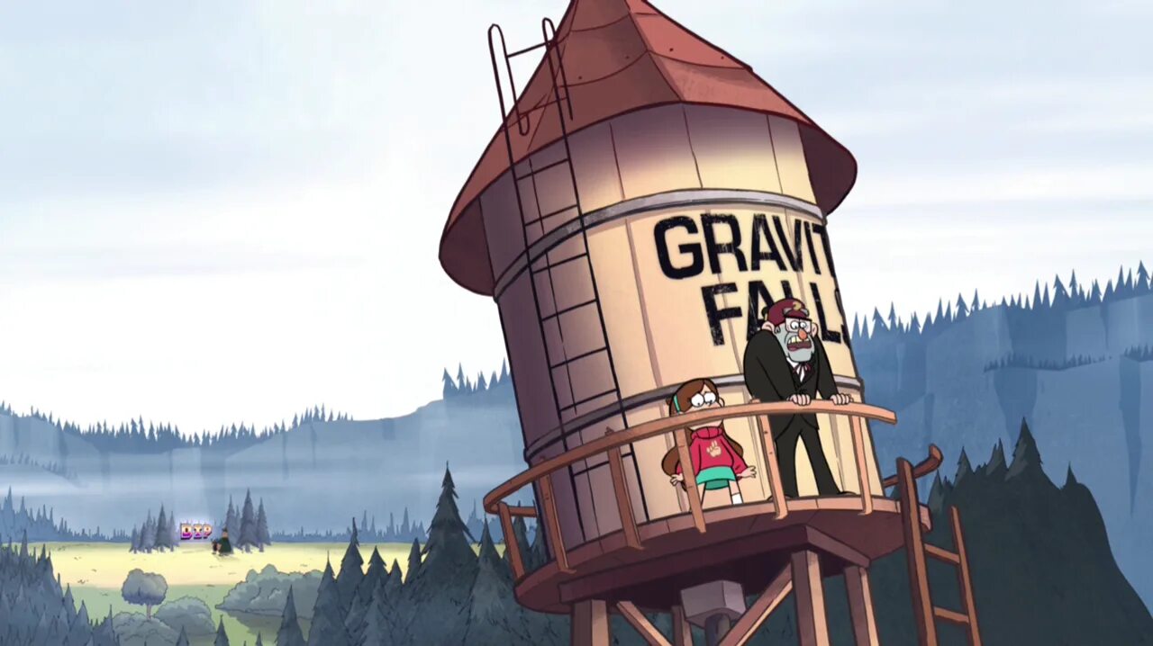 Тысяча ветров гравити. Водонапорная башня gravity falls. водонапорная башня гравити фолз. водонапорная башня из гравити фолз. гравити фолз башня.