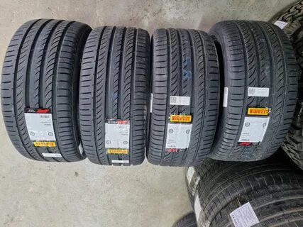 Pirelli powergy r18 отзывы