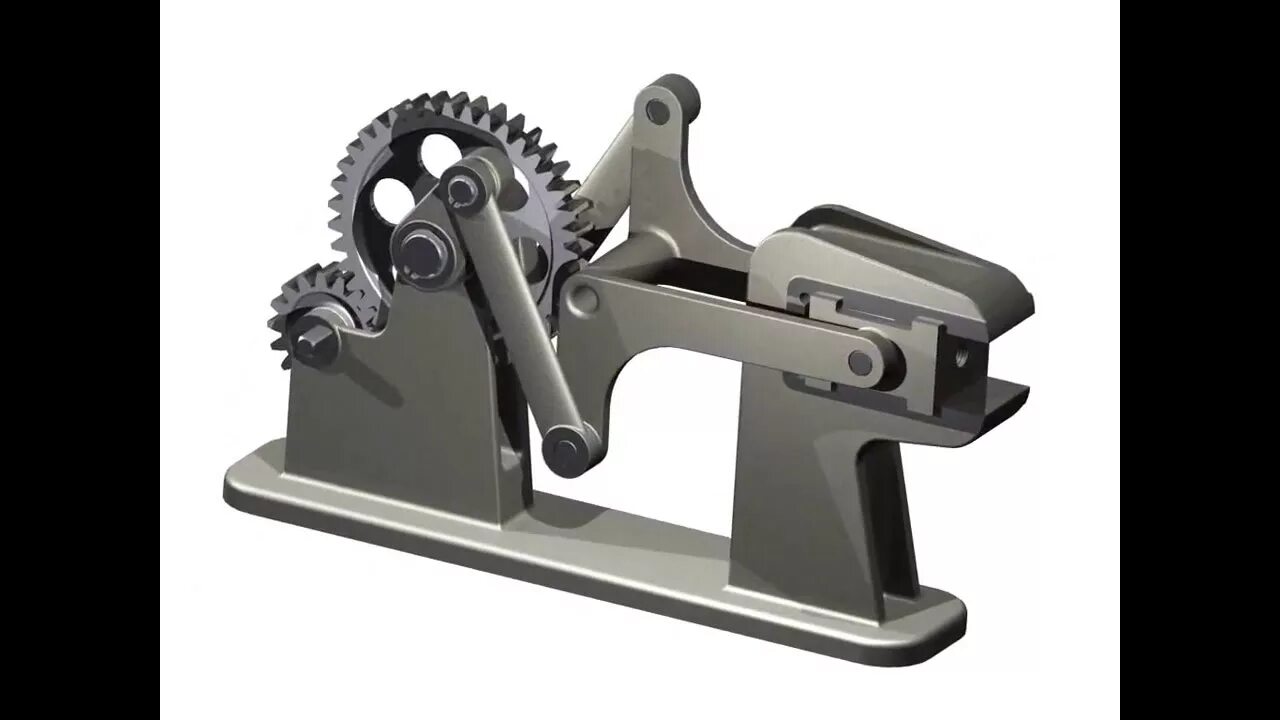 Machine and mechanism. Механизм проекта. crank mechanism. lever mechanism. crankshaft mechanism.