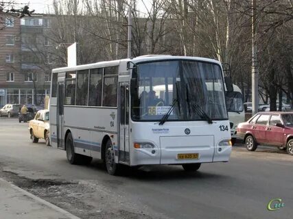 Автобус таганрог