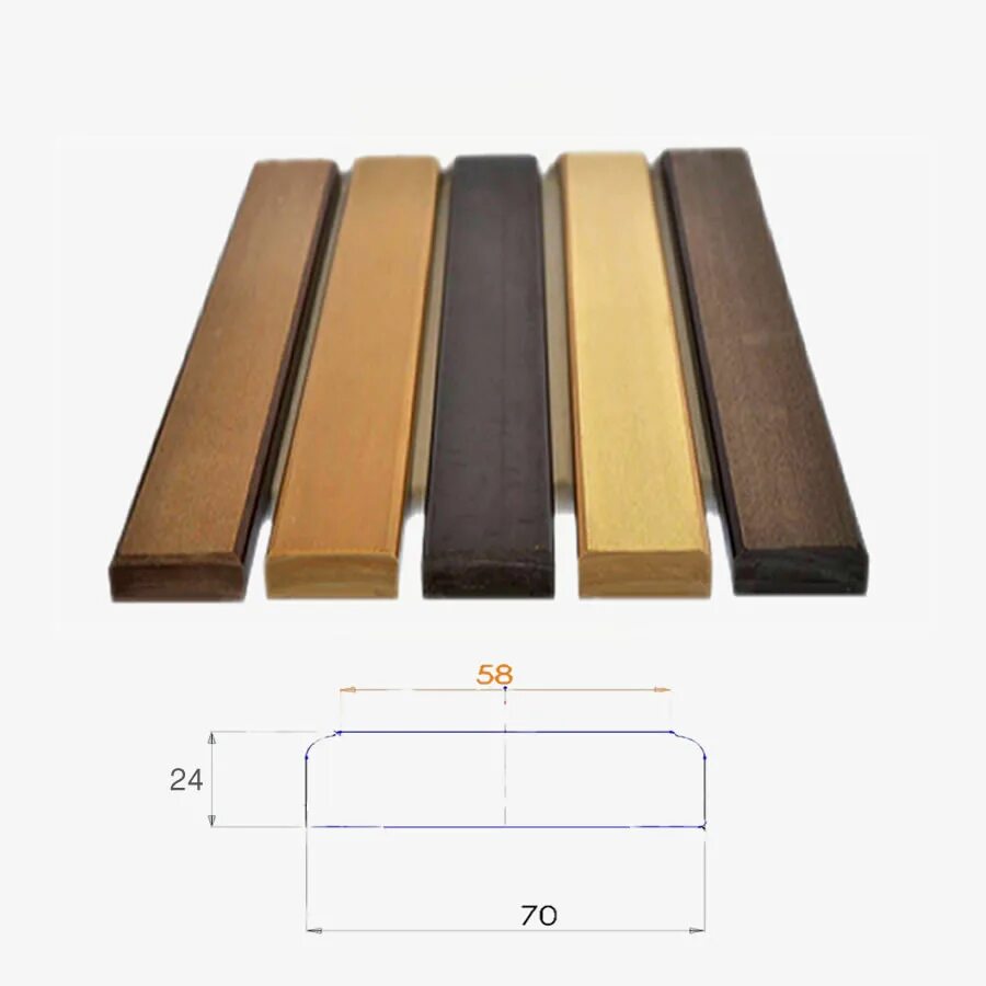 Брус лавочный дпк полнотелый. Лавочный брус дпк. Брусок лавочный пвх. Дпк брусок 50х50. Лавочный брус дпк.