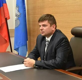 Мэр нового уренгоя