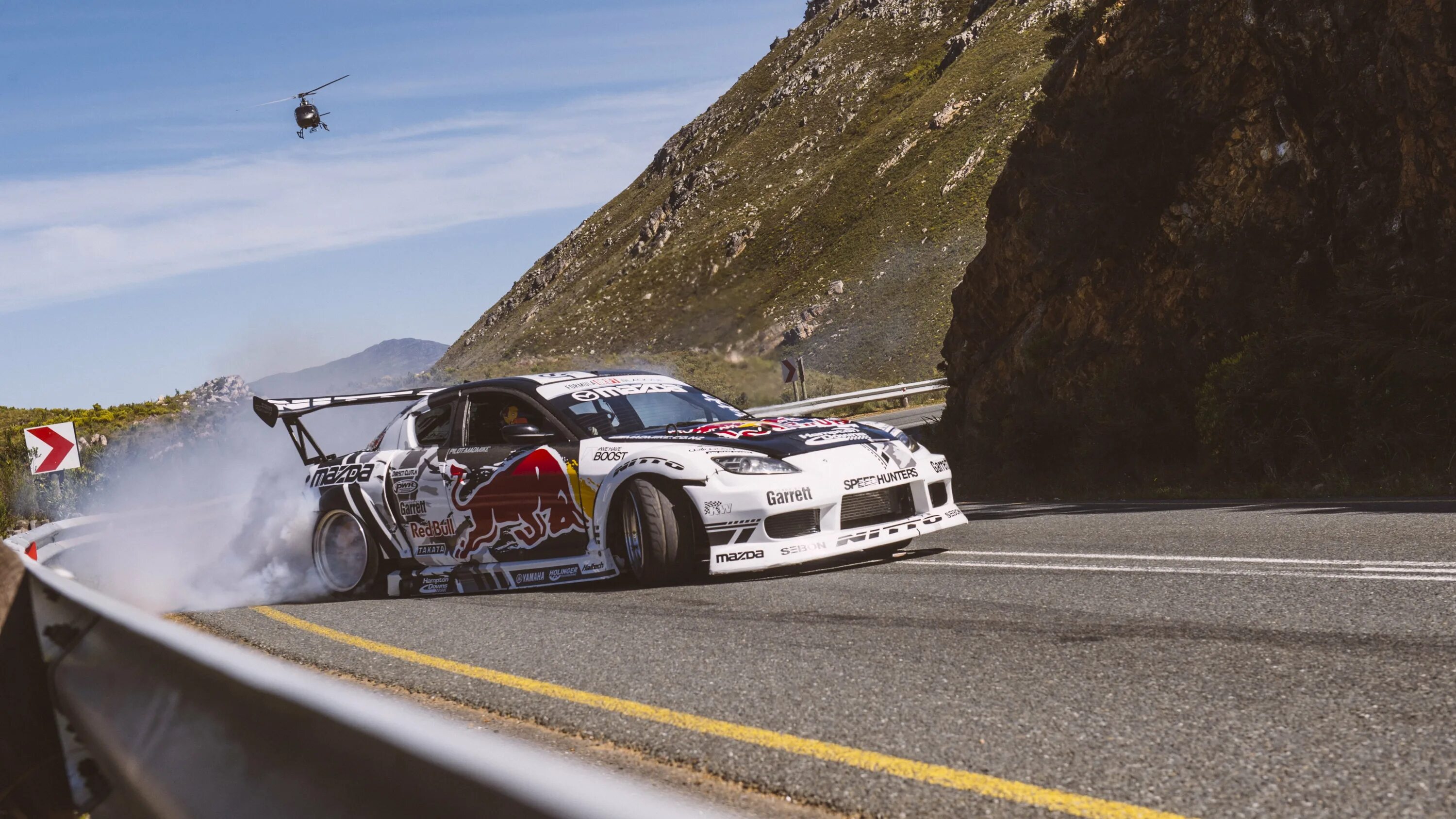 Mike drift. Mazda rx 7 red bull drift. дрифт в горах японии. гонки в горах японии. машины для touge.