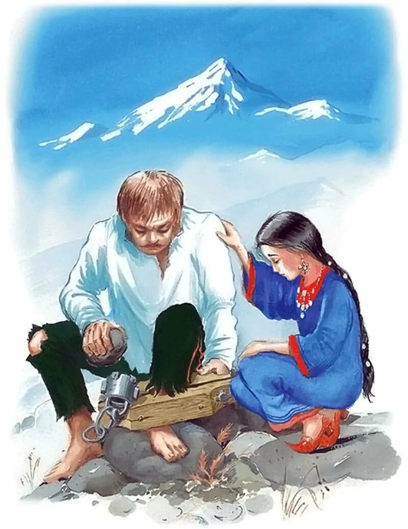 Повесть толстого кавказский пленник. Жилин кавказский пленник. толстой кавказский пленник жилин. кавказский пленник жилин и дина. лев николаевич толстой кавказский пленник.