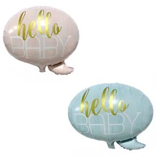 Шарик hello