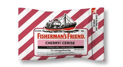 Fisherman s