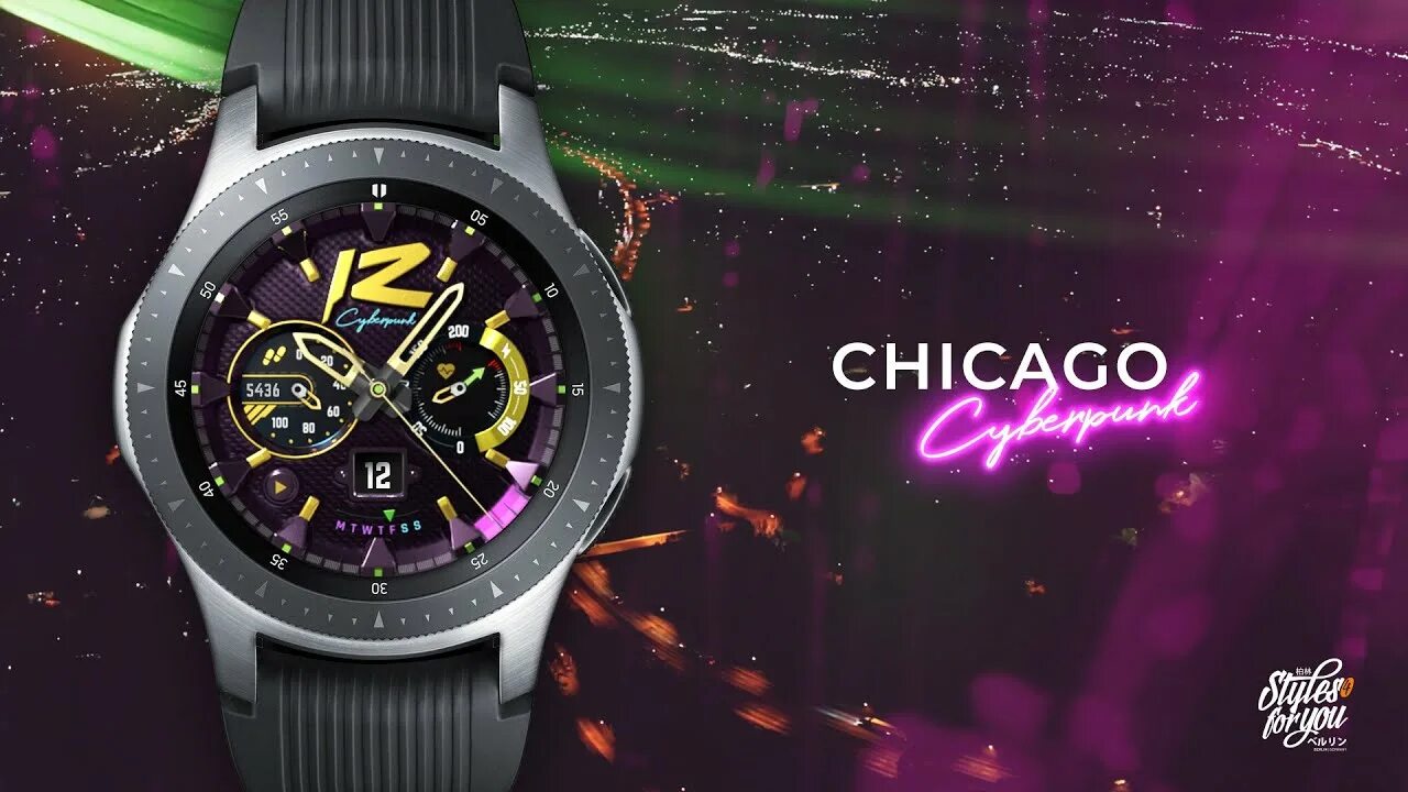 Opengamer watch