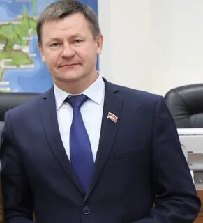 Главы районов хабаровского края