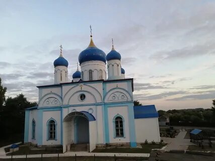 Погода красный лог каширского