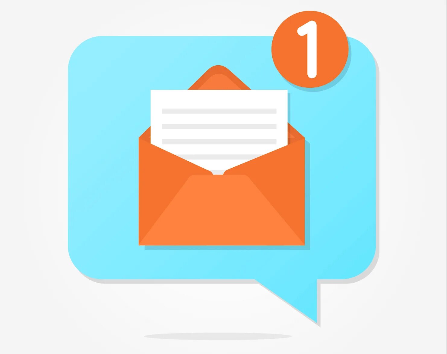 Sending ai
