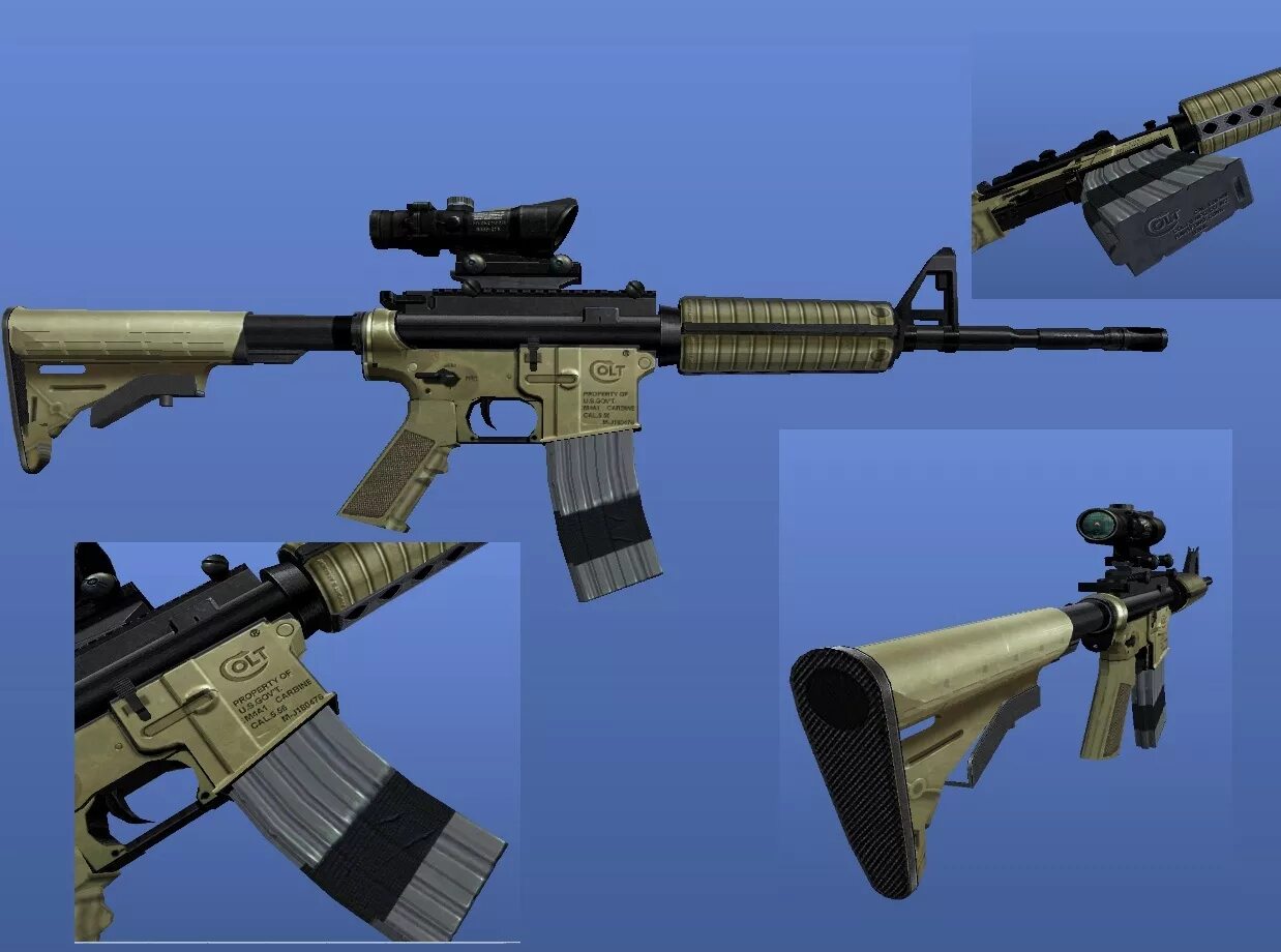 M4a1 из Call of Duty. M4a1 m203 ACOG. Cod mw2 m4a1. Cod 4 Modern Warfare m4a1. Моды на гта 4 на оружие