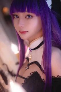 Machi - Fern (Sousou No Frieren) .