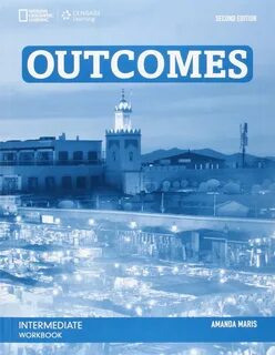Outcomes book pre intermediate ответы